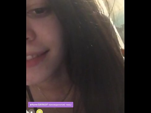 ❤️ Çılğın rus qadını (Periskop, VKontakte, Instagram) Sikişmə videosu  bizdə ﹏