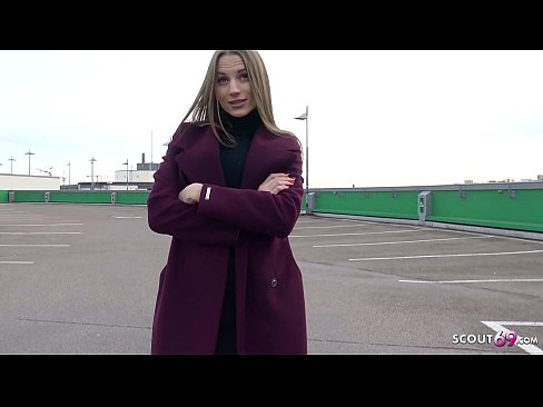 ❤️ ALMAN SKAUTU TOXUNAN STELE, PARKOT NAKİLİ VƏ PUL ÜÇÜN SEKSİ XƏYYADIR Sikişmə videosu bizdə ﹏