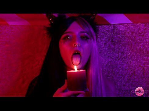 ❤️ Ağız yerinə yetirilməsi ilə Sexy Succubus-dan Ehtiraslı Blowjob Sikişmə videosu  bizdə ﹏